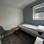 Casa de Férias Lyngen Blue House *