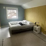 Lyngen Blue House *