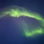Lyngen Blue House
