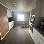 Lyngen Blue House