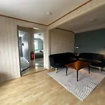 Casa de Férias Lyngen Blue House Lyngseidet
