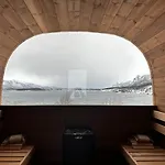 Lyngen Blue House