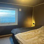 Casa de Férias Lyngen Blue House *