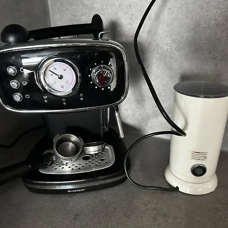 Lyngen Blue House * Lyngseidet