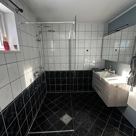 Lyngen Blue House Сasa de vacaciones *