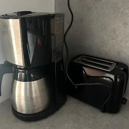 Lyngen Blue House * Lyngseidet