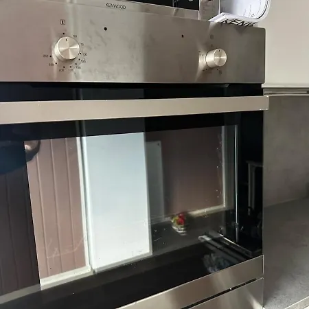 Lyngen Blue House Сasa de vacaciones