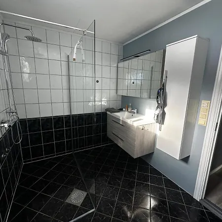 Lyngen Blue House Сasa de vacaciones