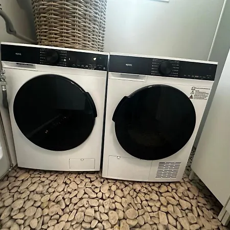 Lyngen Blue House Сasa de vacaciones