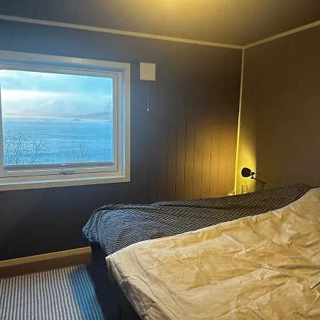 Casa vacanze Lyngen Blue House *