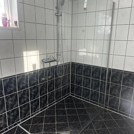 Lyngen Blue House Lyngseidet