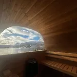 펜션 Lyngen Blue House